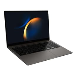 Samsung Galaxy Book3 15" Core i5 1.3 GHz - SSD 256 GB - 8GB AZERTY - Französisch