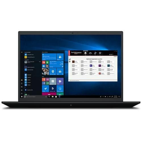 Lenovo ThinkPad P1 Gen 6 16"