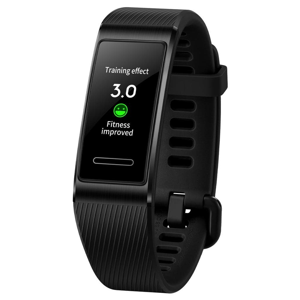Huawei Band 4 Pro Verbundenes Objekt