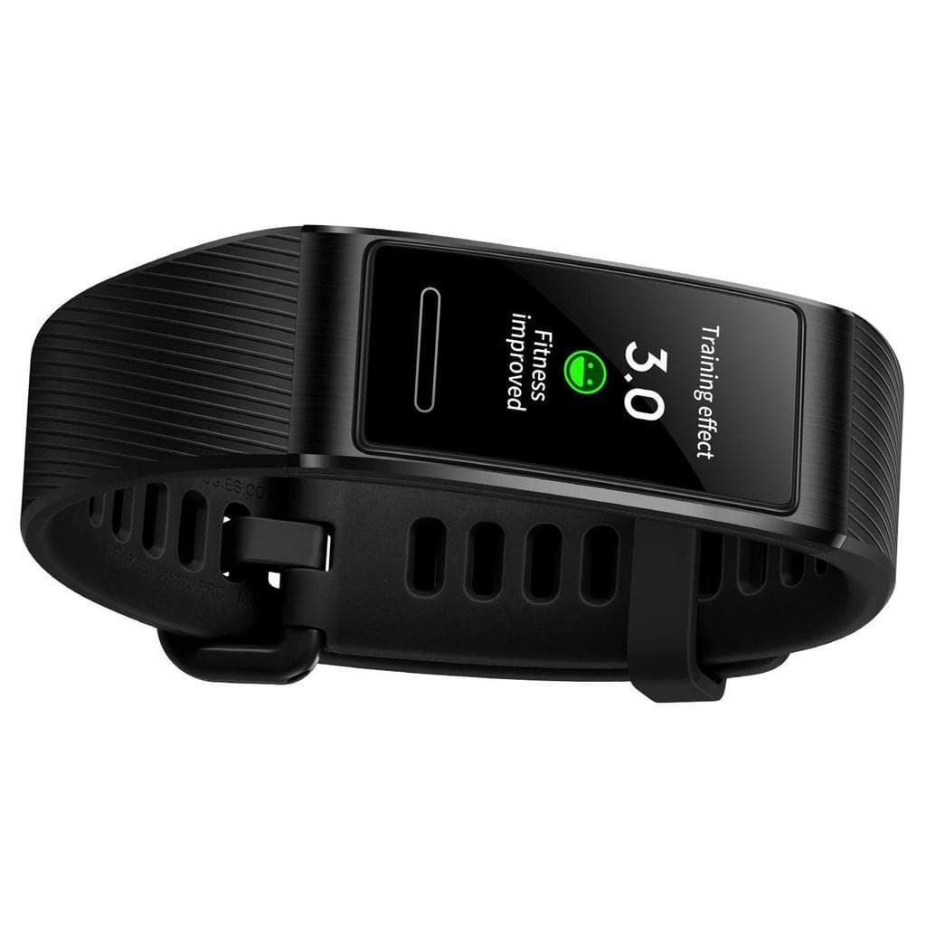 Huawei Band 4 Pro Verbundenes Objekt