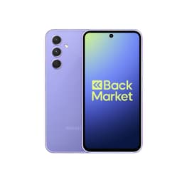 Galaxy A54 128GB - Violett - Ohne Vertrag
