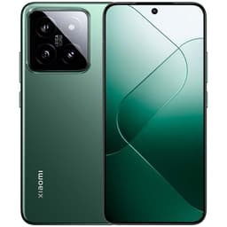 Xiaomi 14 256GB - Grün - Ohne Vertrag