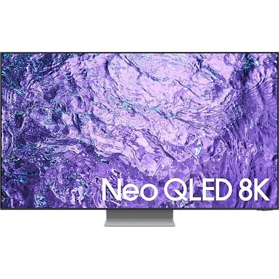 SMART Fernseher Samsung QLED Ultra HD 8K 140 cm TQ55QN700CATXXC
