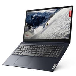 Lenovo IdeaPad 1 15" Ryzen 5 2.3 GHz - SSD 512 GB - 16GB AZERTY - Französisch