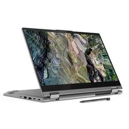 Lenovo ThinkBook 14S Yoga 14" Core i7 2.8 GHz - SSD 512 GB - 16GB QWERTZ - Deutsch