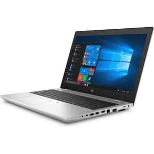 HP ProBook 650 15"
