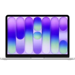 MacBook Neo 13" (2026) - Apple A18 Pro mit 6‐Core CPU und 5-core GPU - 8GB RAM - SSD 512GB - Standard-Display - QWERTZ - Deutsch
