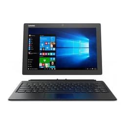 Lenovo IdeaPad Miix 510-12IKB 12" Core i7 2.5 GHz - SSD 256 GB - 8GB AZERTY - Französisch