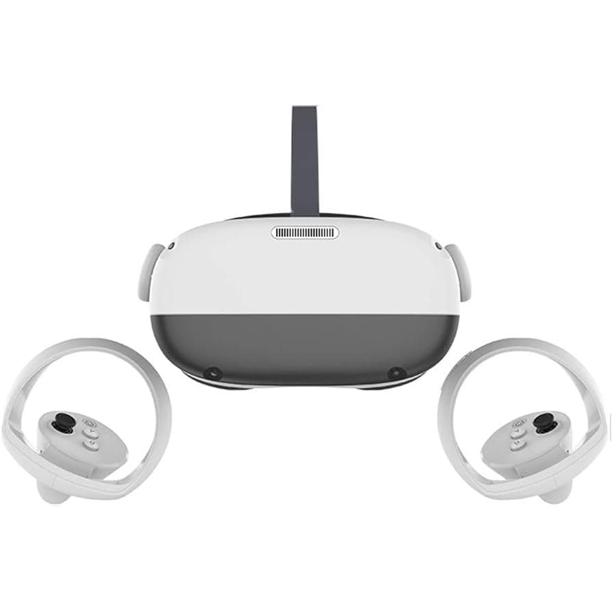 Pico Neo 3 Pro VR Helm - virtuelle Realität