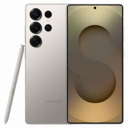 Galaxy S25 Ultra 512GB - Grau - Ohne Vertrag