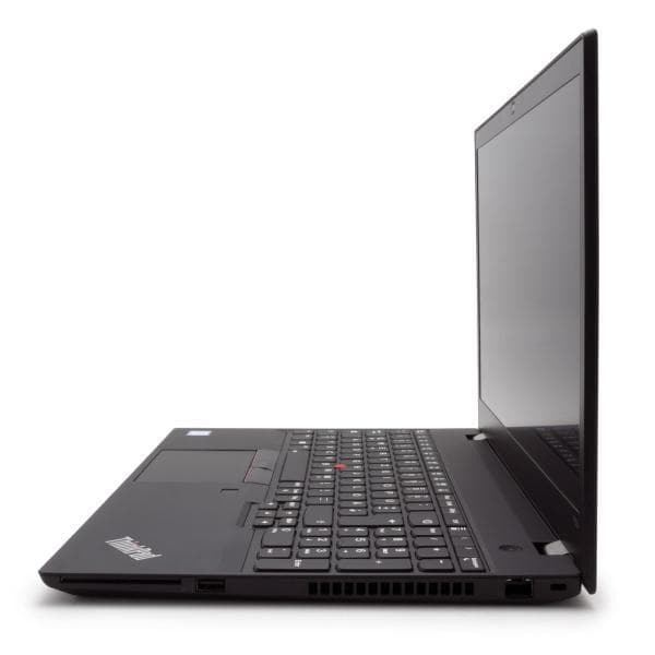 Lenovo ThinkPad P53S 15" Core i7 1.9 GHz - SSD 1 TB - 16GB QWERTZ - Deutsch