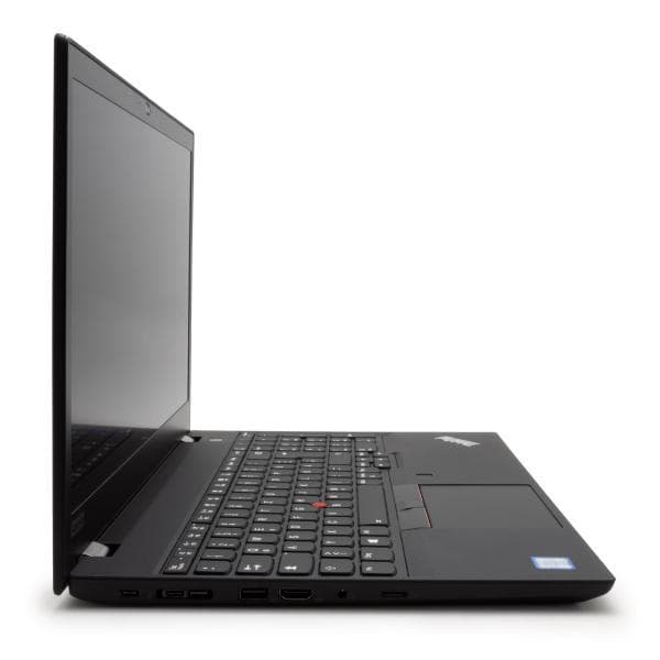 Lenovo ThinkPad P53S 15" Core i7 1.9 GHz - SSD 1 TB - 16GB QWERTZ - Deutsch