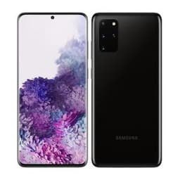 Galaxy S20+ 128GB - Schwarz - Ohne Vertrag