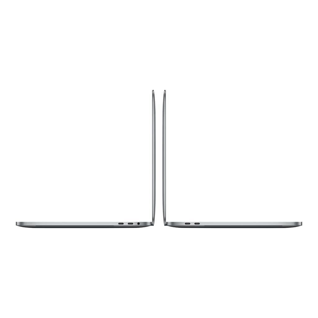 MacBook Pro Touch Bar 15" Retina (2017) - Core i7 2.8 GHz SSD 256 - 16GB - QWERTY - Portugiesisch