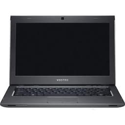 Dell Vostro 3360 13" Core i5 1.7 GHz - SSD 128 GB - 4GB AZERTY - Französisch