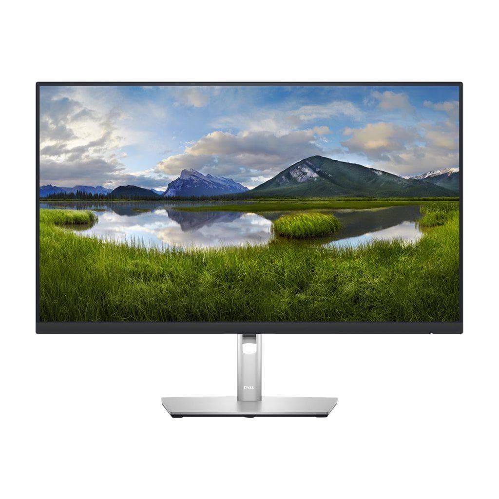 Bildschirm 27" LED QHD Dell P2723DE