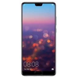 Huawei P20 64GB - Blau - Ohne Vertrag