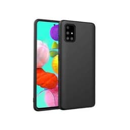 Galaxy A51 128GB - Schwarz - Ohne Vertrag