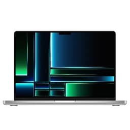 MacBook Pro 14" (2023) - Apple M2 Max mit 12‑Core CPU und 38-core GPU - 32GB RAM - SSD 512GB - Standard-Display - QWERTY - Italienisch