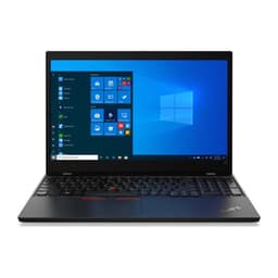 Lenovo ThinkPad L15 G1 15" Ryzen 5 2.3 GHz - SSD 512 GB - 8GB AZERTY - Französisch