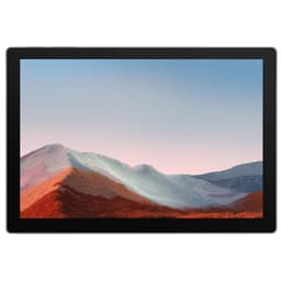 Microsoft Surface Pro 7+ 12" Core i5 2.4 GHz - SSD 256 GB - 16GB Ohne Tastatur