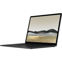 Microsoft Surface Laptop 3 13" Core i7 1.3 GHz - SSD 256 GB - 16GB AZERTY - Französisch