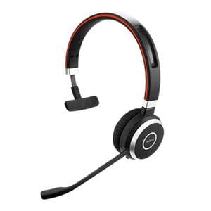 Jabra Evolve 65 MS Mono