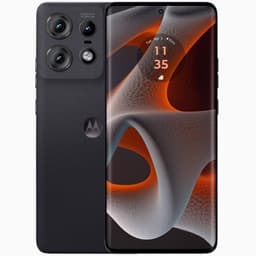 Motorola Edge 50 Pro 512GB - Schwarz - Ohne Vertrag