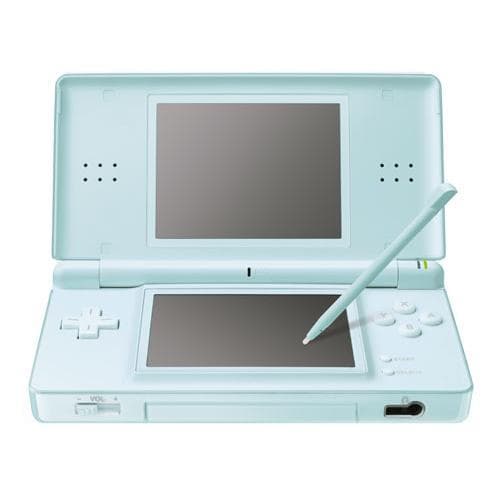 Nintendo DS Lite - Blau