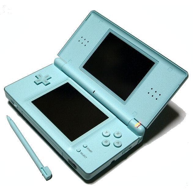 Nintendo DS Lite - Blau