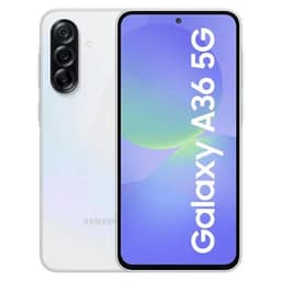 Galaxy A36 256GB - Kalk - Ohne Vertrag
