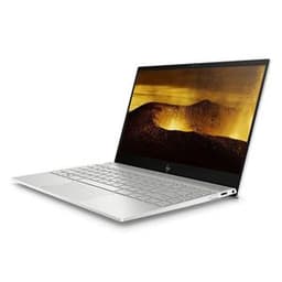 HP Envy 13-AH0007NF 13" Core i7 1.8 GHz - SSD 128 GB - 8GB AZERTY - Französisch