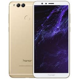 Honor 7X 32GB - Gold - Ohne Vertrag