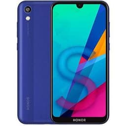 Honor 8S 32GB - Blau - Ohne Vertrag
