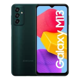 Galaxy M13 128GB - Grün - Ohne Vertrag