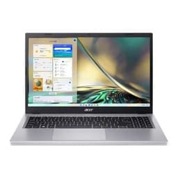 Acer Aspire 3 15" Ryzen 5 2.8 GHz - SSD 512 GB - 8GB AZERTY - Französisch