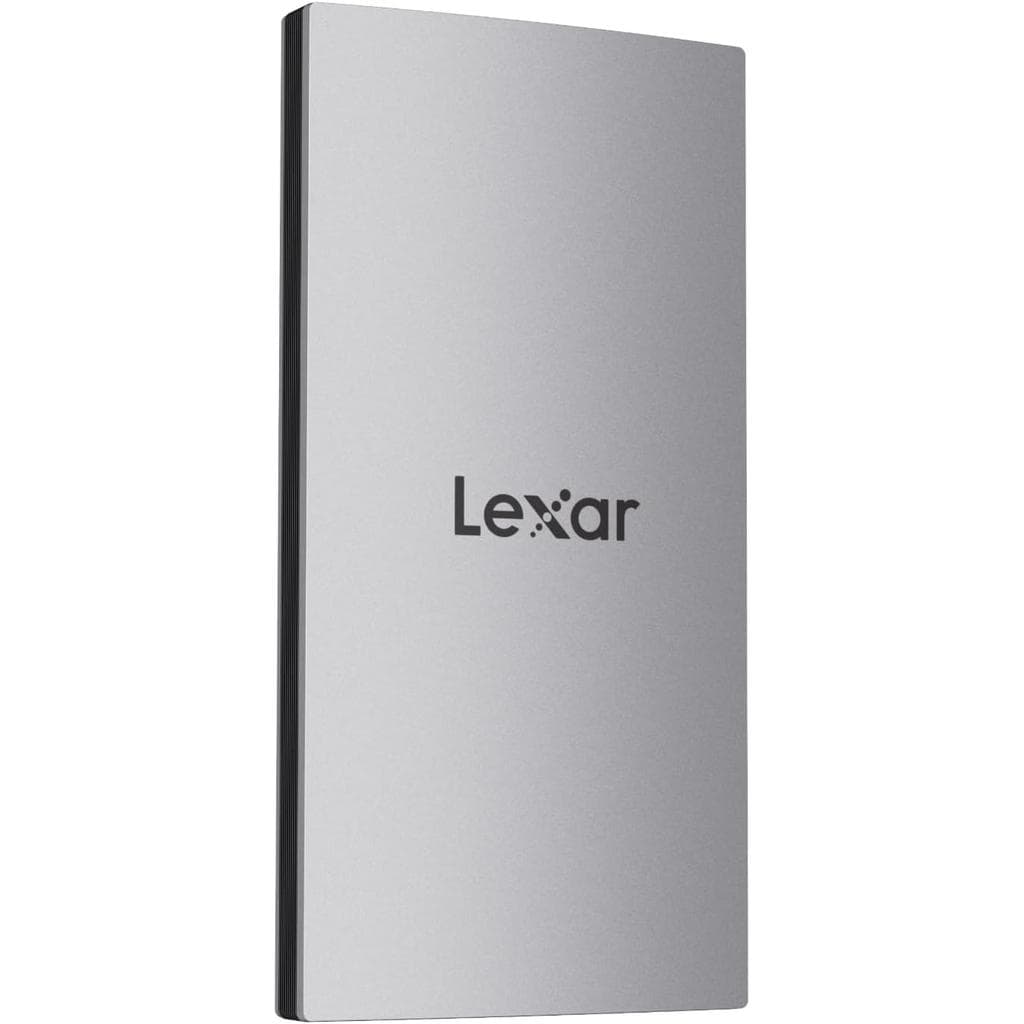 Lexar ES3 Externe Festplatte - SSD 1 TB USB 3.2 GEN2