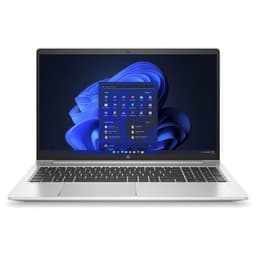 HP ProBook 450 G8 15" Core i5 2.4 GHz - SSD 512 GB - 16GB AZERTY - Französisch