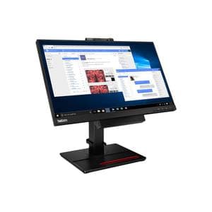 Bildschirm 21" LED FHD Lenovo ThinkCentre Tiny-in-One TIO22 Gen 4