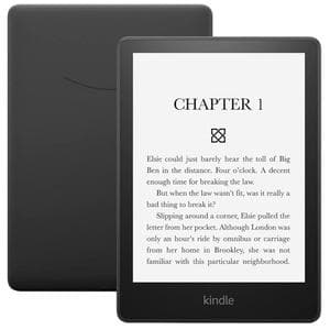 Amazon Kindle Paperwhite 10 E-reader