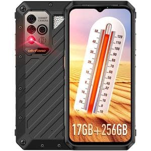 UleFone Power Armor 18