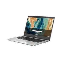 Acer ChromeBook CB314-2H-K2G8 MT8183 2 GHz 32GB SSD - 4GB AZERTY - Französisch