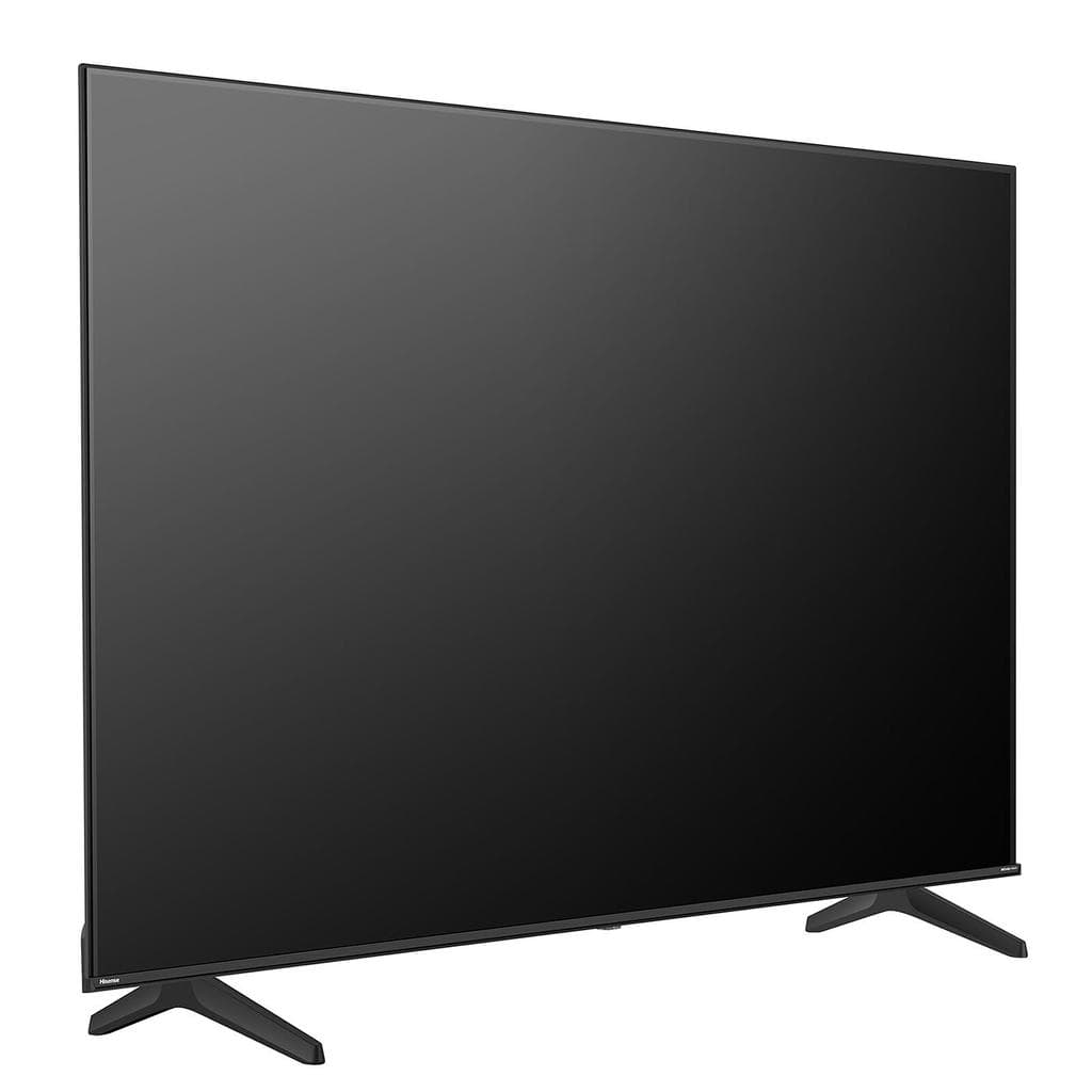 Fernseher Hisense LED Ultra HD 4K 109 cm 43A63N