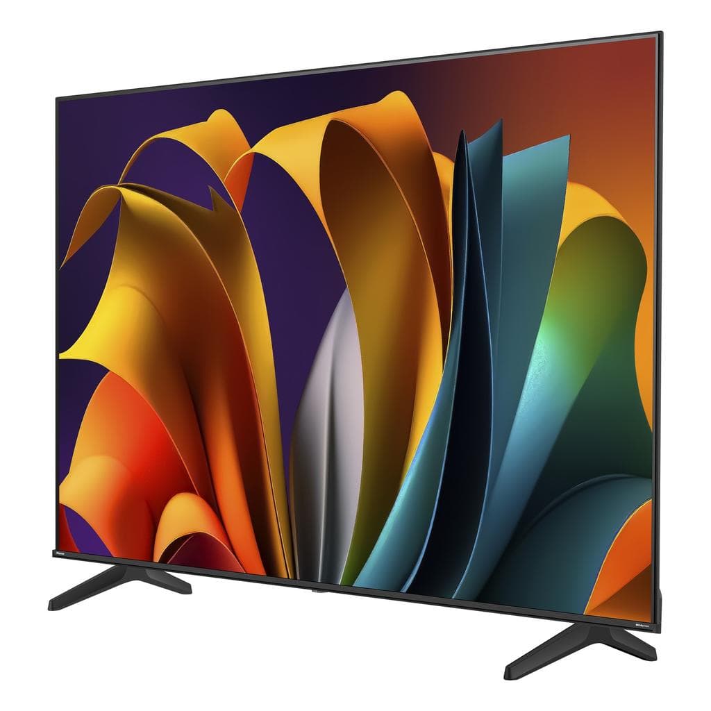Fernseher Hisense LED Ultra HD 4K 109 cm 43A63N