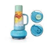 Standmixer Ninja DB351EUBL 650,0000L - Blau
