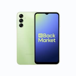 Galaxy A14 5G 128GB - Grün - Ohne Vertrag