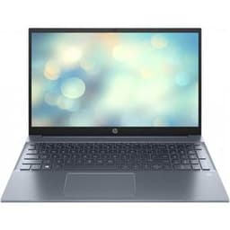 HP 585S4EA#ABH 15" Ryzen 7 1.8 GHz - SSD 512 GB - 16GB QWERTY - Englisch