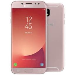 Galaxy J5 (2017) 32GB - Rosa - Ohne Vertrag