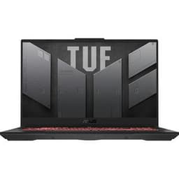 Asus TUF Gaming A17 FA707RR-HX006W 17" Ryzen 7 3.2 GHz - SSD 1 TB - 16GB - NVIDIA GeForce RTX 3070 QWERTY - Englisch