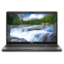Dell Latitude 5500 15" Core i5 1.6 GHz - SSD 256 GB - 8GB QWERTY - Spanisch